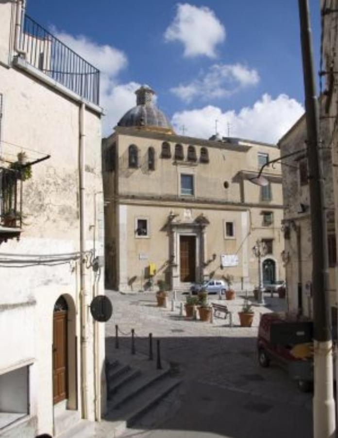 Guest House Piana Degli Albanesi Esterno foto